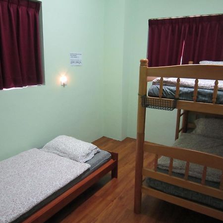 Guesthouse Пули Экстерьер фото
