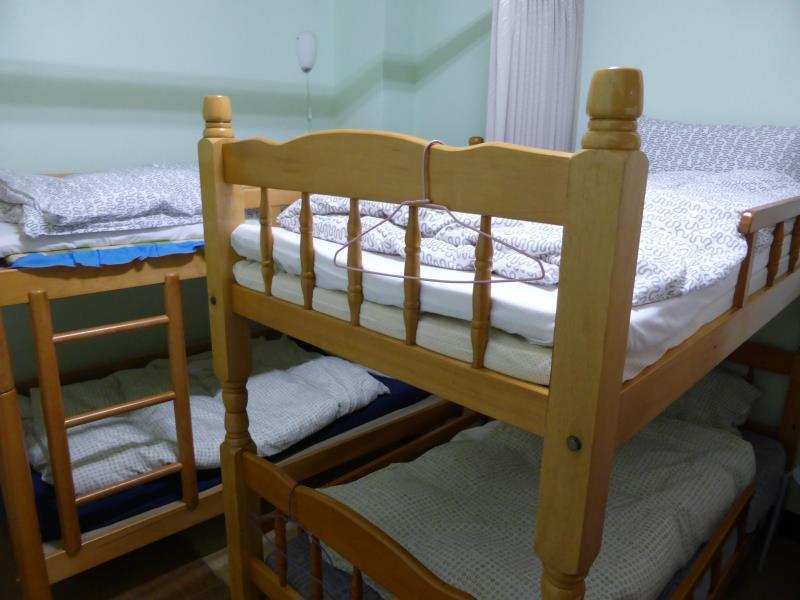 Guesthouse Пули Экстерьер фото