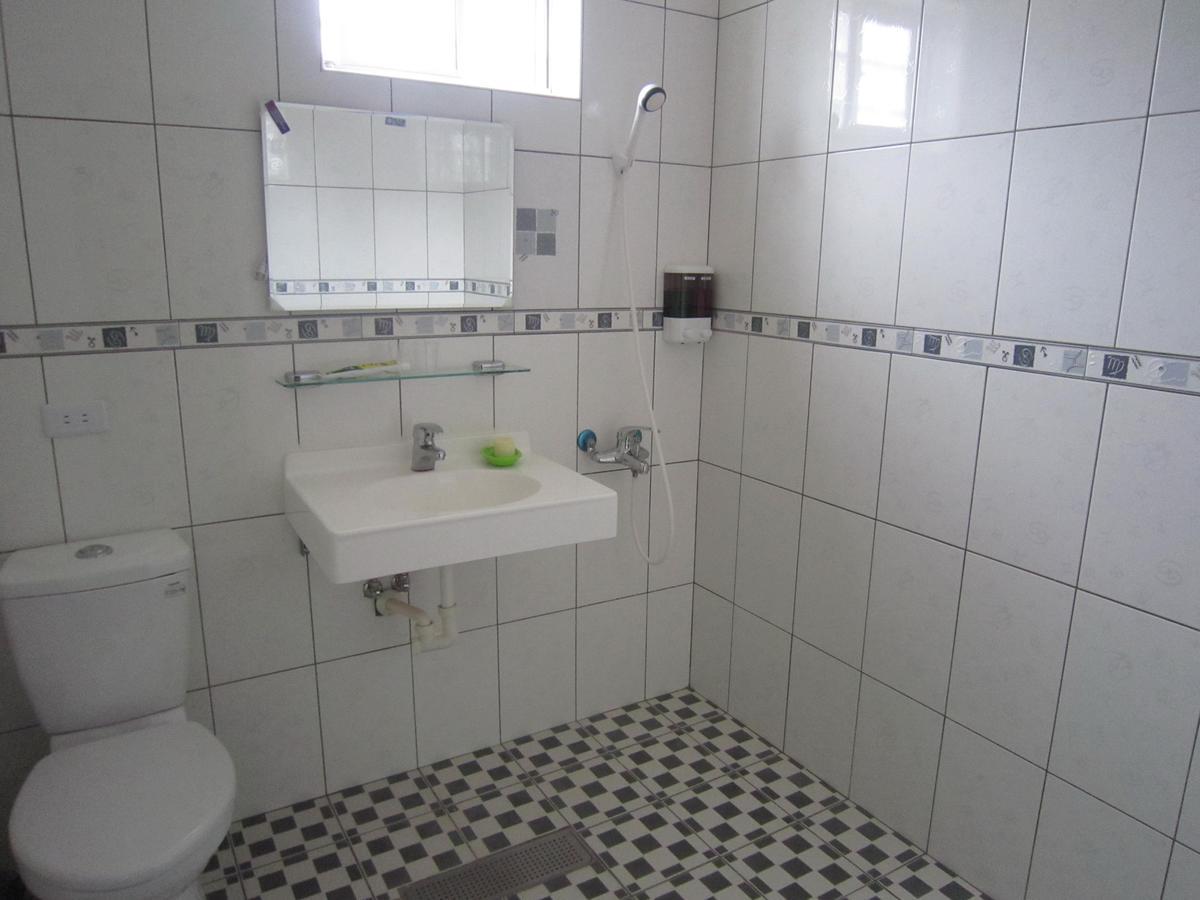 Guesthouse Пули Экстерьер фото