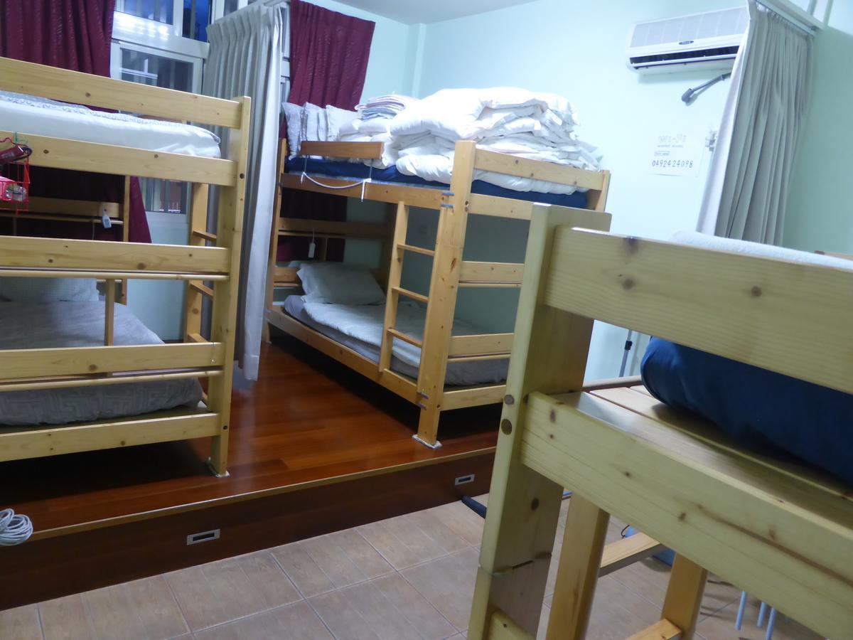 Guesthouse Пули Экстерьер фото