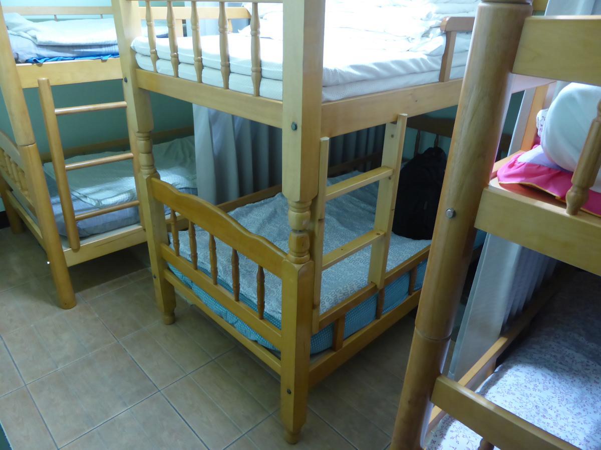 Guesthouse Пули Экстерьер фото